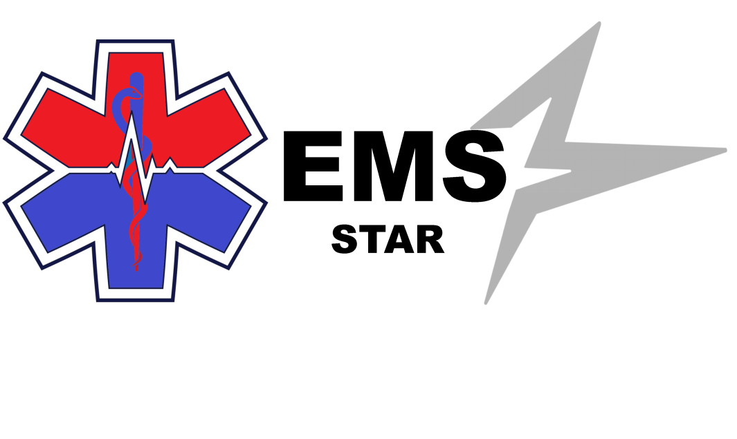 EMS STAR logo